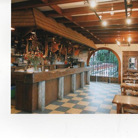 Hotel Du Col D'Osquich Musculdy Exterior foto