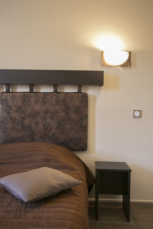 Hotel Du Col D'Osquich Musculdy Habitación foto