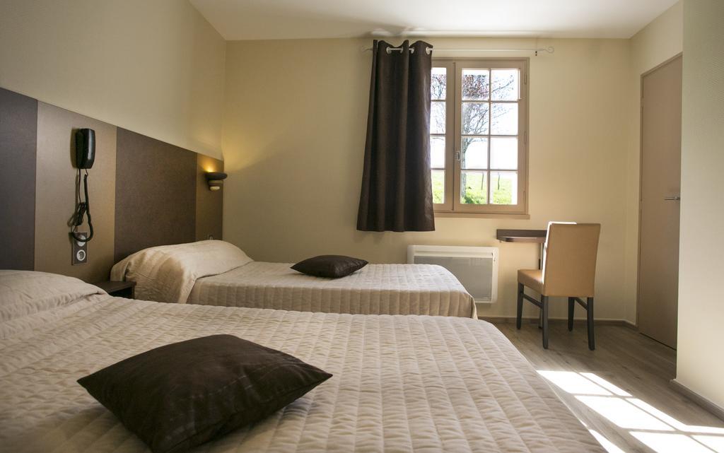 Hotel Du Col D'Osquich Musculdy Habitación foto