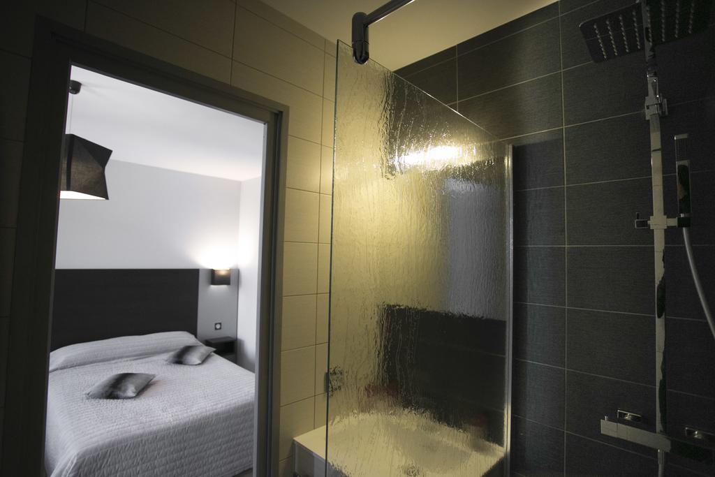 Hotel Du Col D'Osquich Musculdy Habitación foto