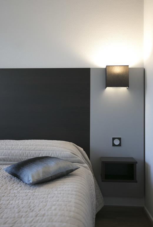 Hotel Du Col D'Osquich Musculdy Habitación foto